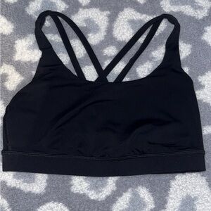 Lululemon Energy Bra